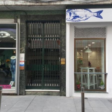 Eduardo Lucena 5, Casco Historico Apartment Cordoba Ngoại thất bức ảnh