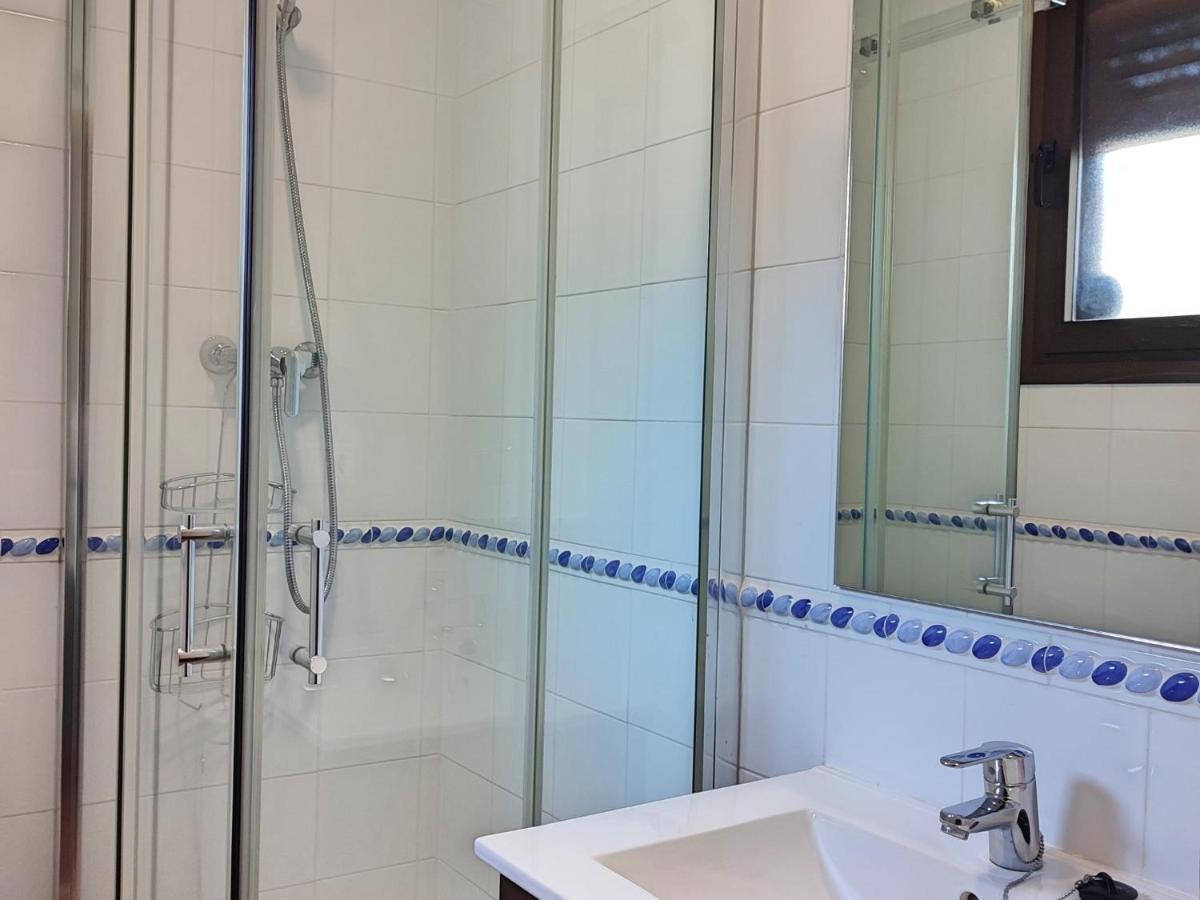 Eduardo Lucena 5, Casco Historico Apartment Cordoba Ngoại thất bức ảnh