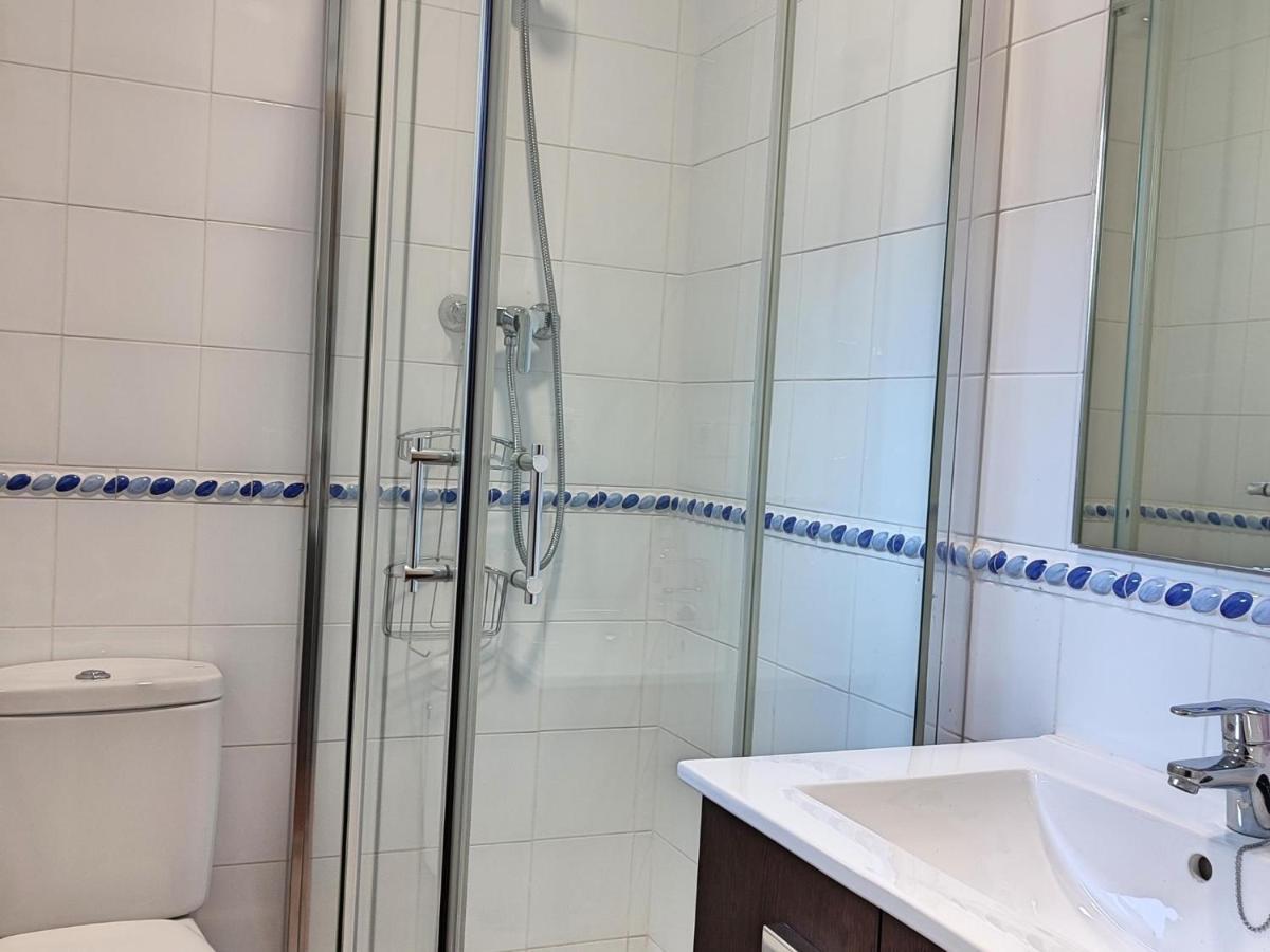 Eduardo Lucena 5, Casco Historico Apartment Cordoba Ngoại thất bức ảnh